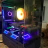Gaming PC - RTX 3070 - i5 13400F - 16GB DDR5