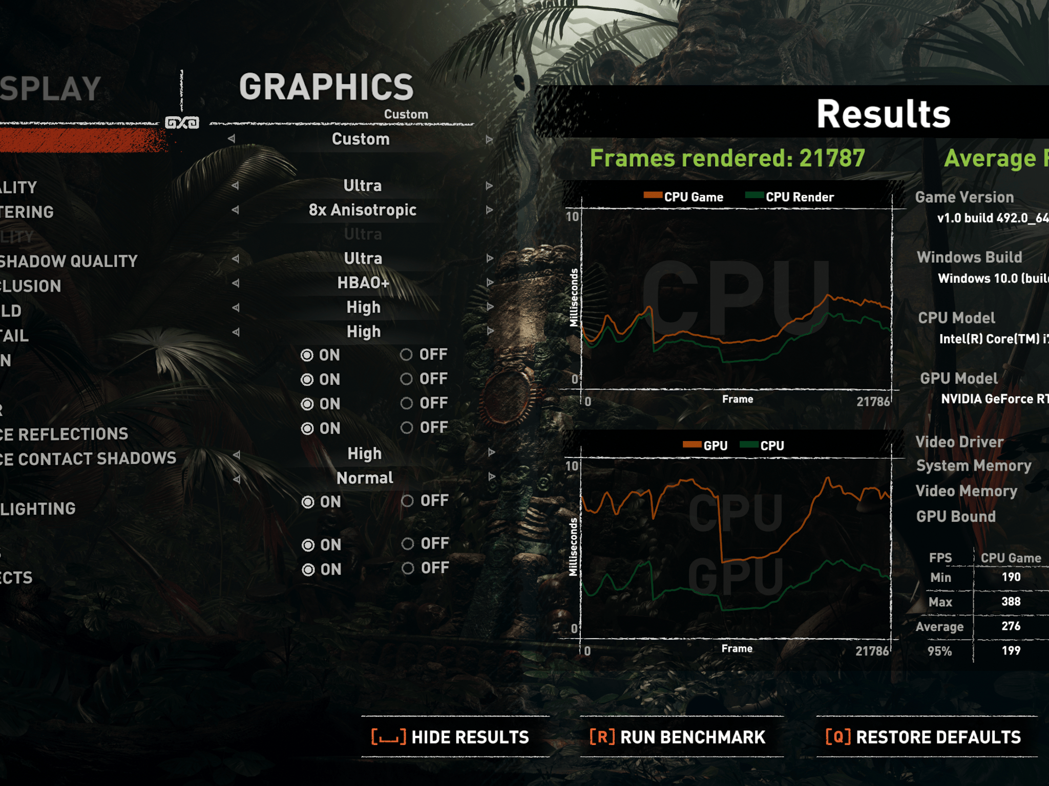 i7-14700K | 5060 Ti 16GB | 32GB DDR5 | 1TB SSD | Liquid Cooled