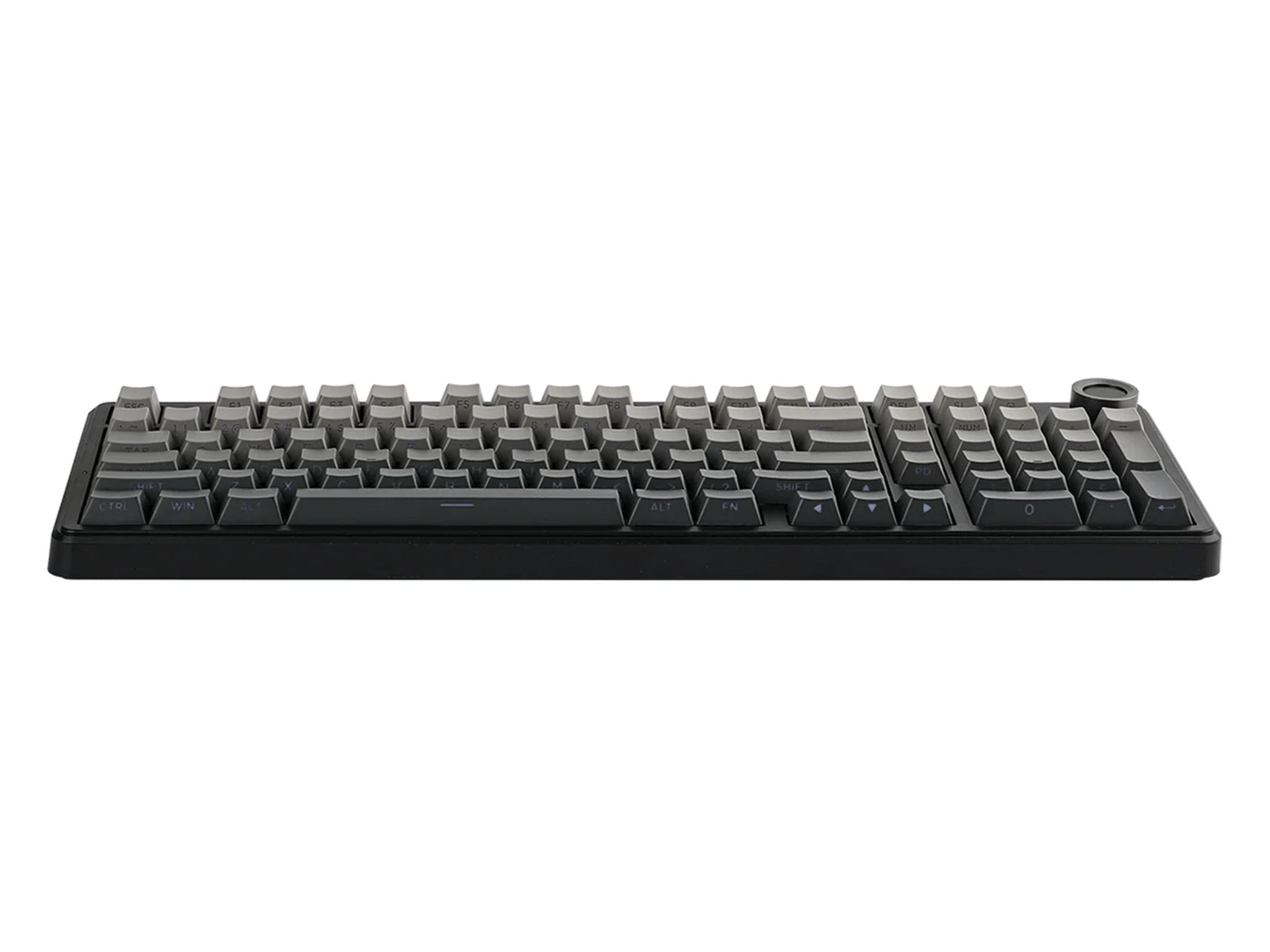 $20 OFF! AULA F99 PRO (BRAND NEW) Black, Wireless 95% Keyboard LEOBOG Nimbus V3 Switches w/ Knob