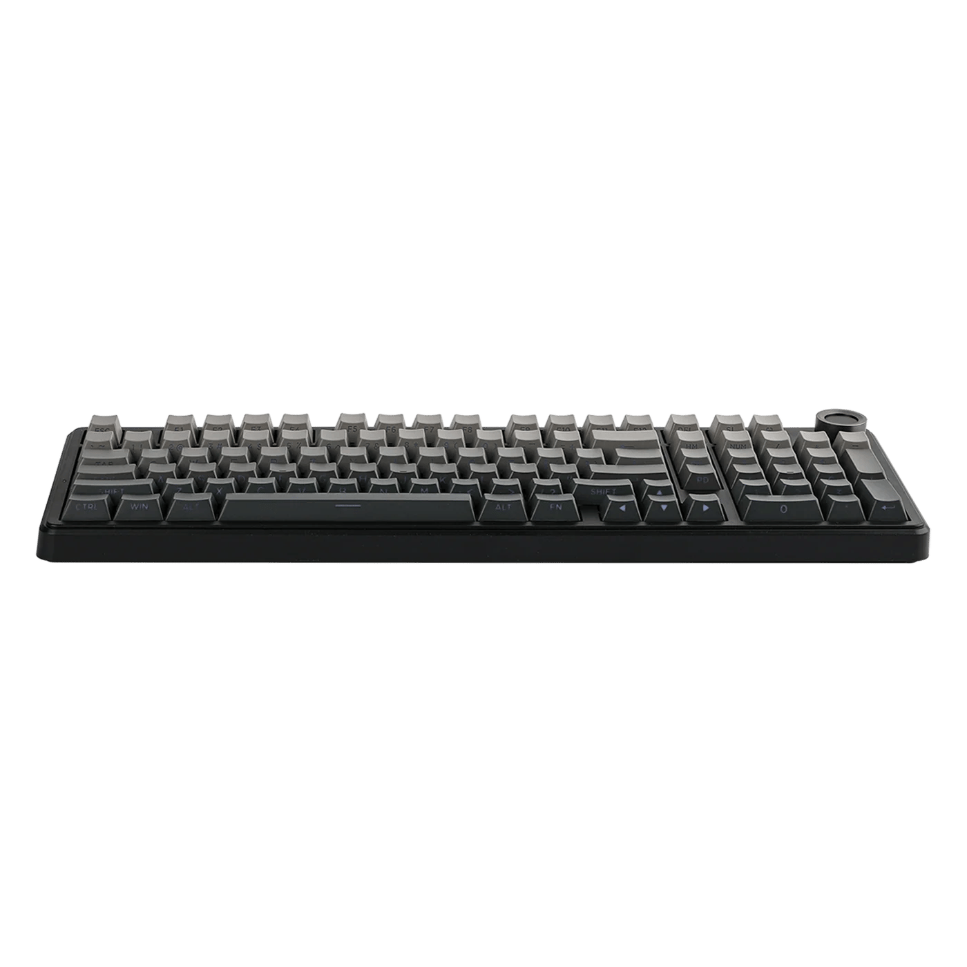 $20 OFF! AULA F99 PRO (BRAND NEW) Black, Wireless 95% Keyboard LEOBOG Nimbus V3 Switches w/ Knob