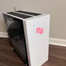 Custom Gaming PC Build