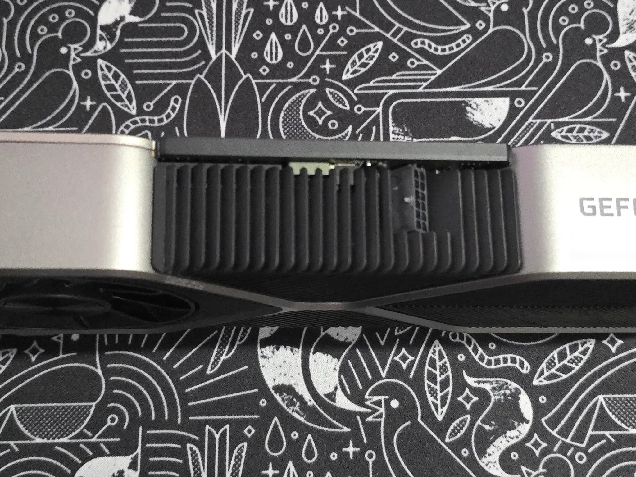 USED RTX 3080 FE 10GB