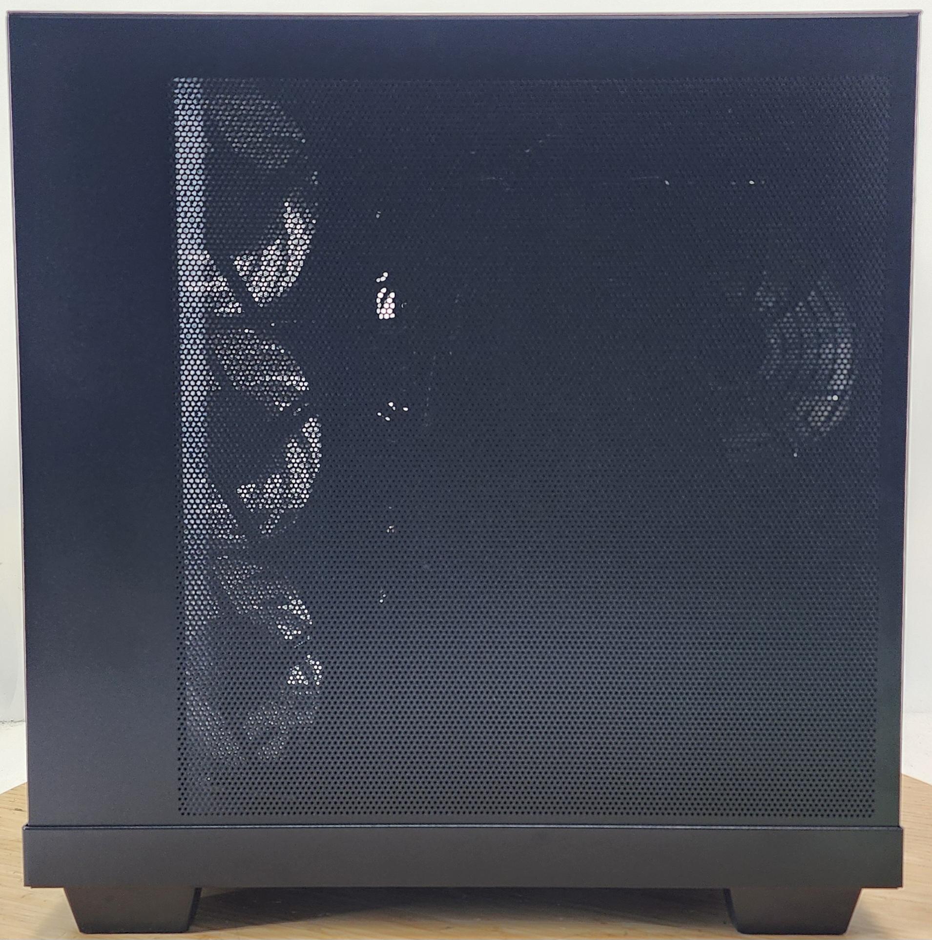 Gaming PC Ryzen 7 7700 32GB RAM 2TB SSD RX 7700 XT 12GB Windows 11 Computer