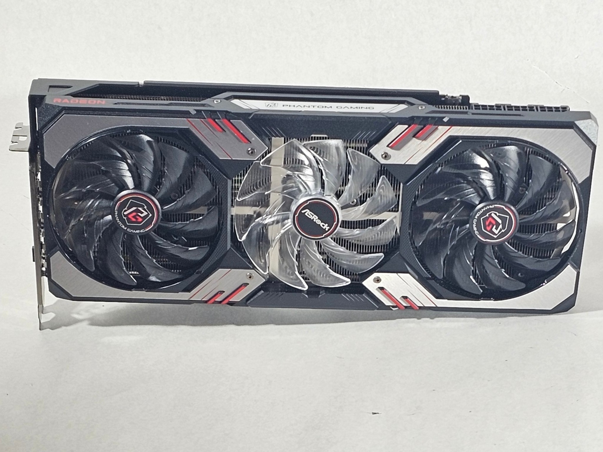 RX 6800 XT ASRock Phantom Gaming 16GB