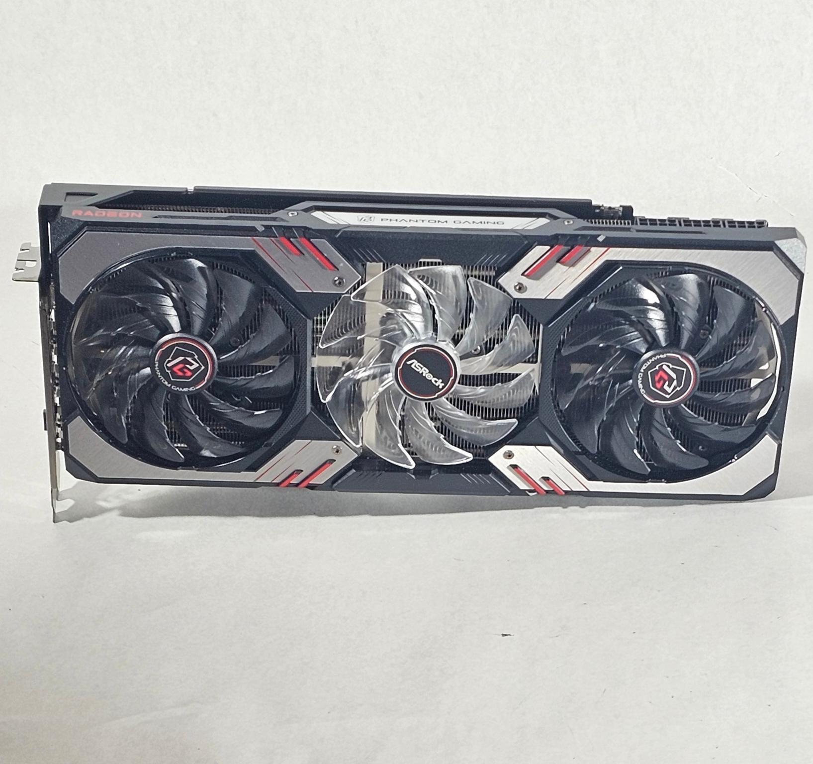 AMD Radeon RX 6800 XT - Image 2