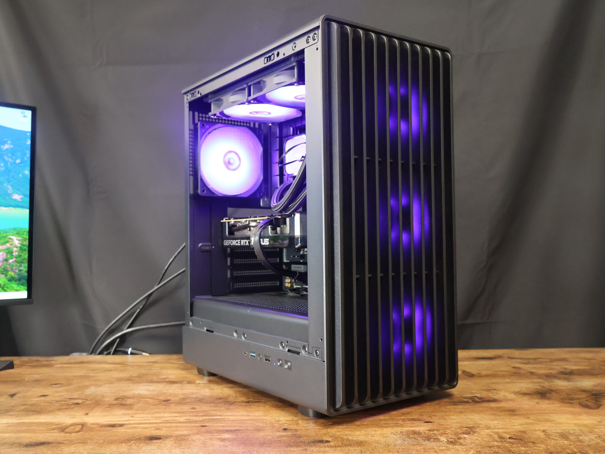 RTX 5060 Ti Gaming PC – Intel Core i9-14900KF | 32GB DDR5 | 1080p / 1440p Gaming