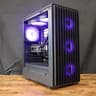 RTX 5060 Ti Gaming PC – Intel Core i9-14900KF | 32GB DDR5 | 1080p / 1440p Gaming