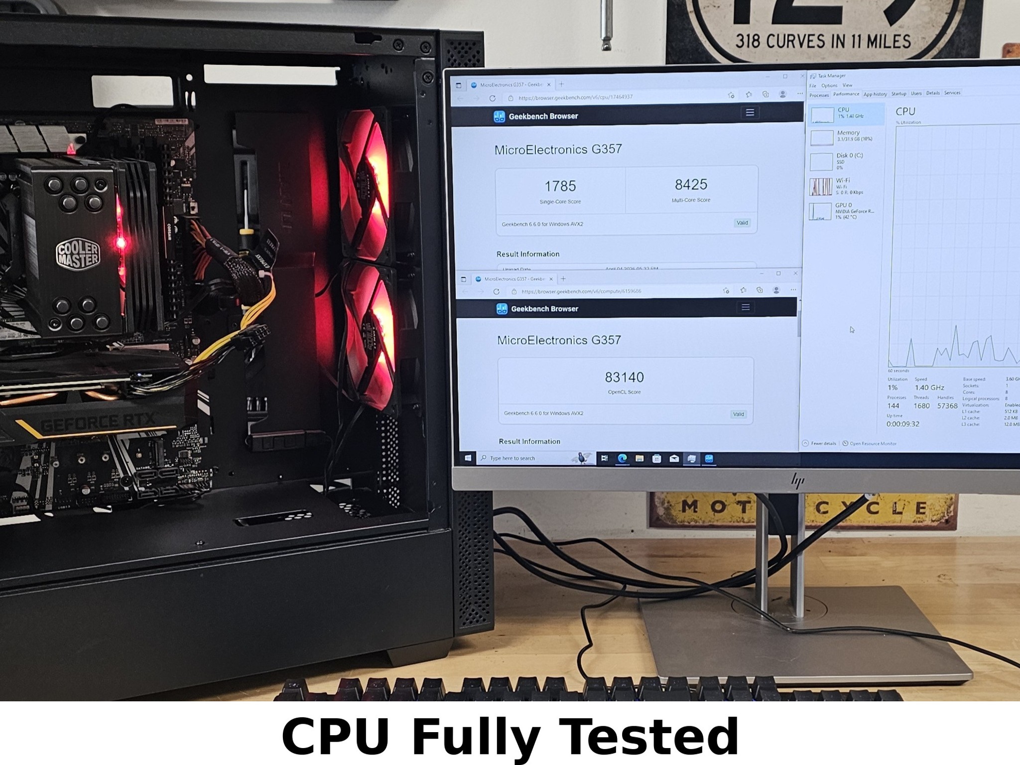 Intel Core i7-9700KF LGA1151