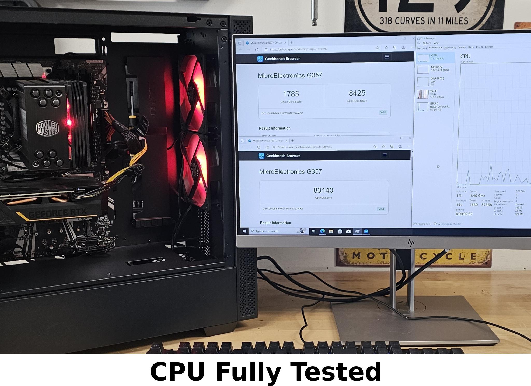 Intel Core i7-9700KF LGA1151