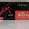 AMD RX 7900 XT 20 GB