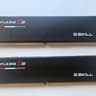 G.Skill Ripjaws S5 | 32GB DDR5-5600 CL36 | (2x16)