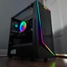 Split ➗: Ryzen 3 1200, Rx 570 Gaming Pc