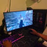 GeForce RTX 2070 Custom Gaming PC - Core i5-10400F