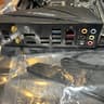 Asus ROG Maximus X Hero Wi-Fi AC LGA 1151 ATX Intel Z370 DDR4 Motherboard