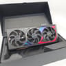 ASUS ROG Strix GeForce RTX 4080 SUPER Gaming OC