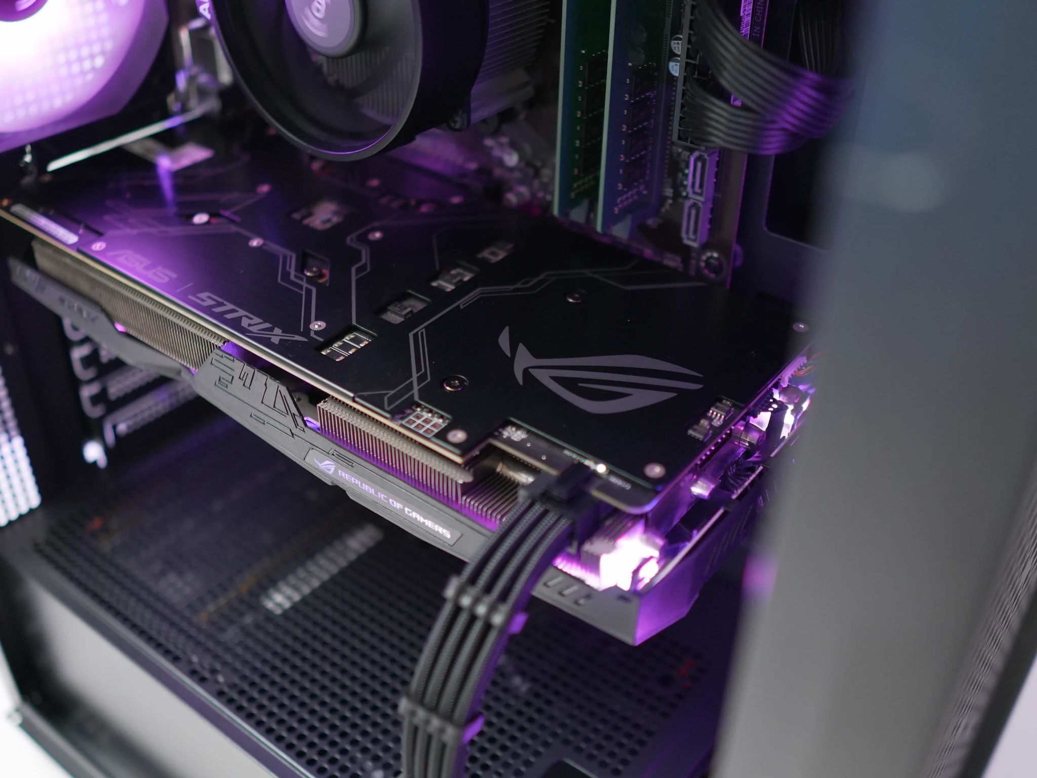 Gaming PC | RYZEN 5 + GTX 1060 | 16GB RAM | WIFI + BT |