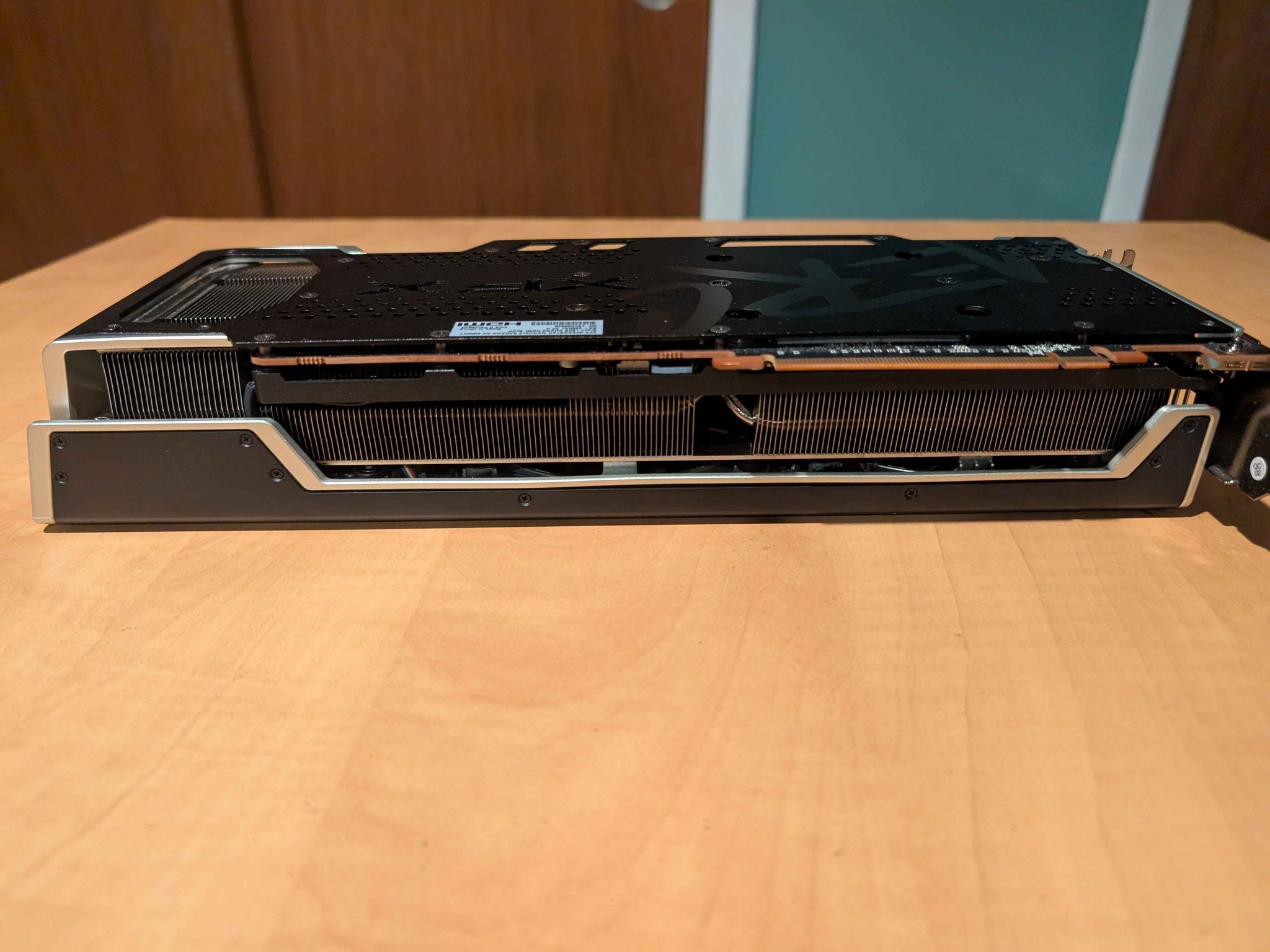 XFX Speedster MERC 319 Radeon RX 6950 XT