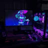 Runic | Commission PC