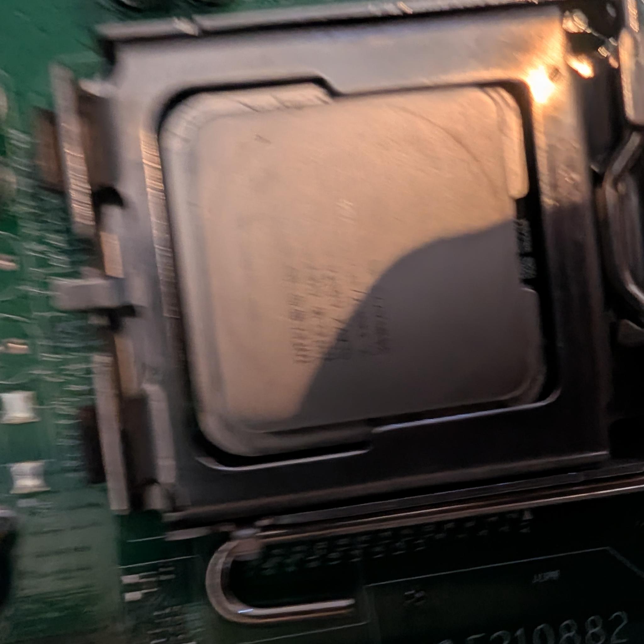 CPU GPU RAM Motherboard, Cooler, Expansion card and Fan combo