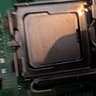 CPU GPU RAM Motherboard, Cooler, Expansion card and Fan combo