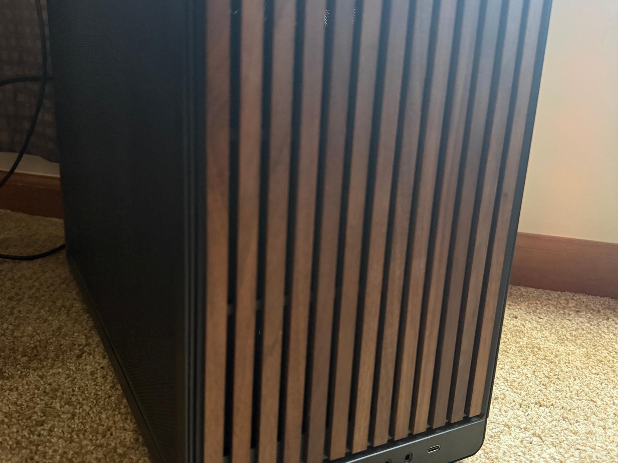 Custom Gaming PC Build