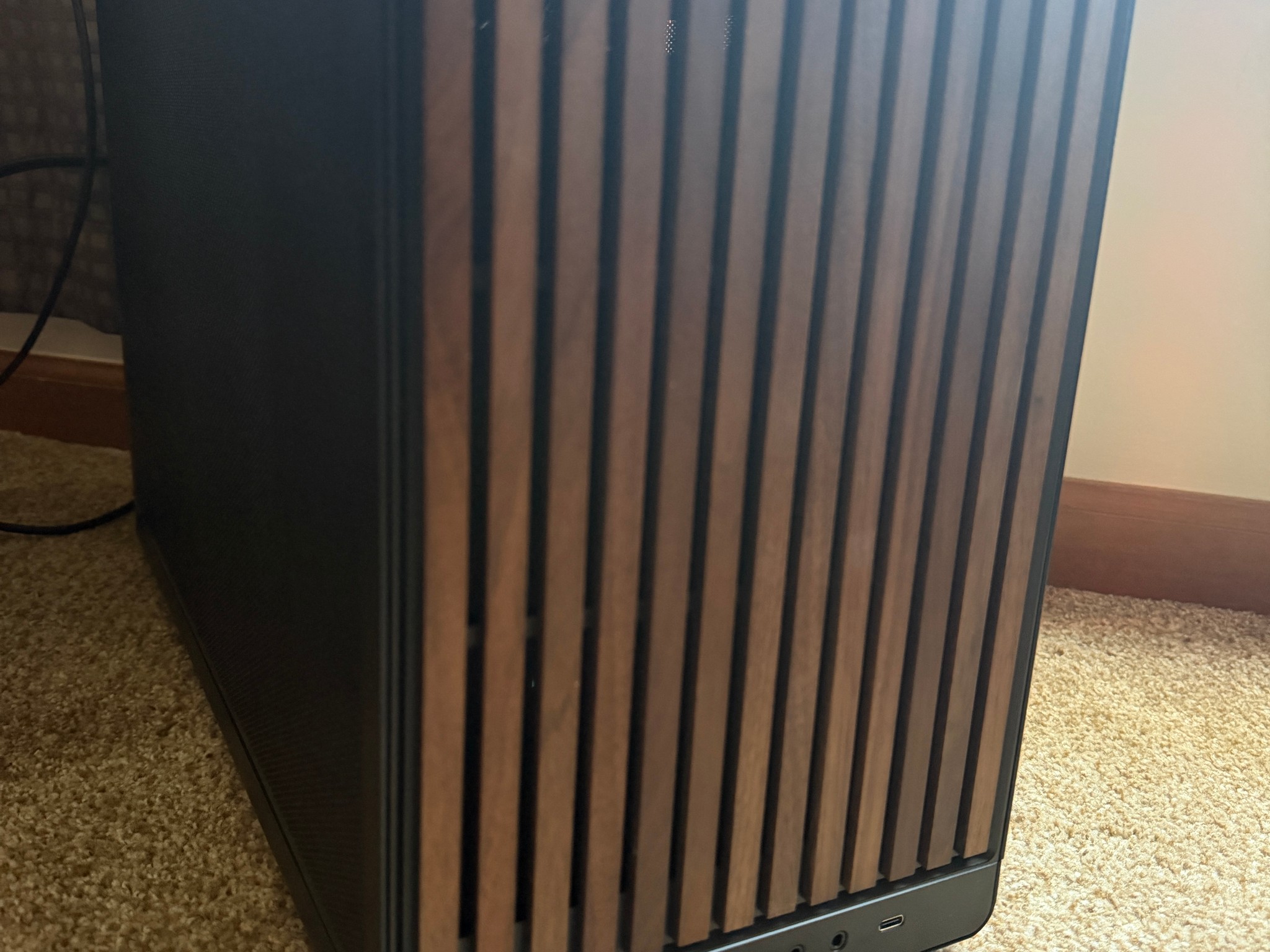 Custom Gaming PC Build