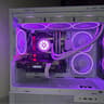 ⬜ICE COLD🟦 Gaming PC | i7 8700 | GTX 1080 | 16gb ddr4 | 1tb ssd