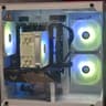 GAMING PC INTEL XEON 16 GB RAM GTX 1650 OC 4GB 1TR NVME SPEAKERS +KEYBOARD MOUSE