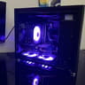 Intel Core I7-6700 paired with an RX580