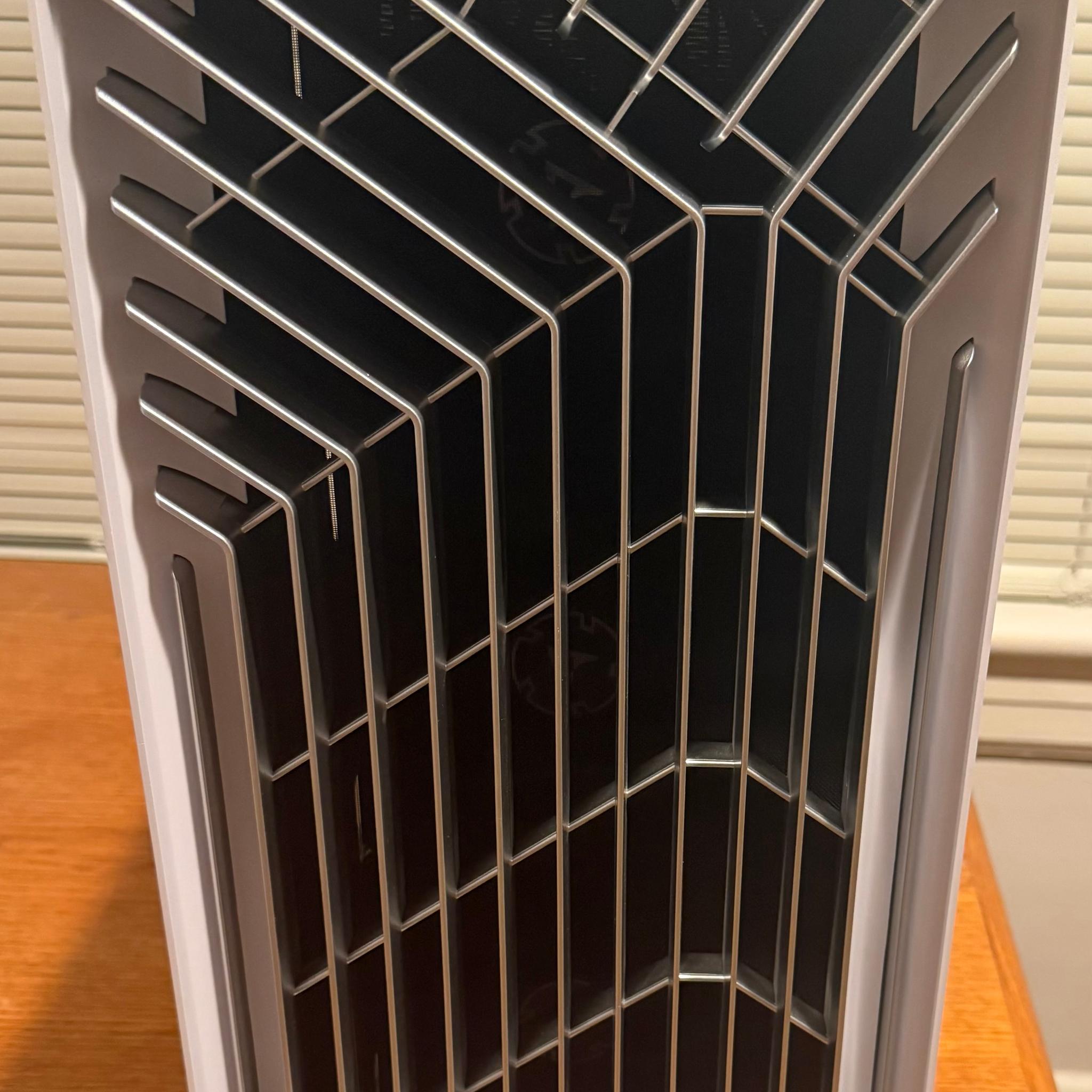 Custom Gaming PC Build