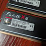 G.Skill Flare X5 32GB (2x16GB) DDR5 6000 RAM