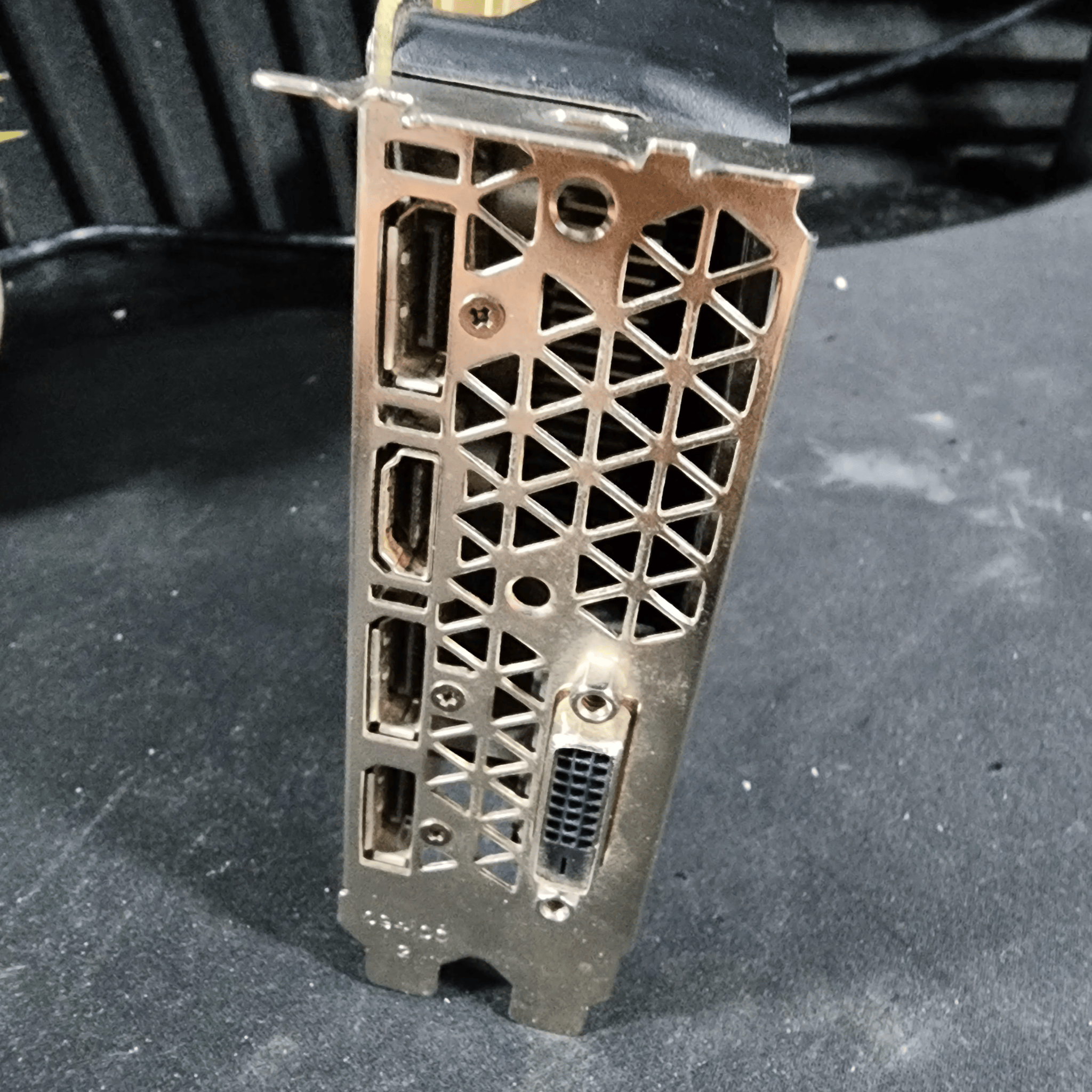 ZOTAC OEM GTX 1070 8GB GDDR5