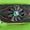 RX 550 4GB Budget Gaming Graphics Video Card GDDR5 128 Bit Maxsun HDMI DVI DP