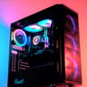 ✨ᏣYRʘN🌙 | Intel Core i7-9700K | ZOTAC RTX 3060 Twin Edge 12GB | G.Skill Trident Z RGB 16GB
