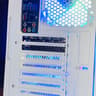 (White) Gaming PC| Ryzen 5 5600|RTX 3070 8GB| 32GB DDR4 3200MHz CL16|1TB M.2 NVMe SSD|Windows 11 Pro