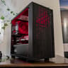 🏮 Ryzen 7 + RX 6650XT (≈ RTX 2080) Gaming PC with 1TB Storage