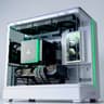 🥋P🐼ྀིnda ⚪ AMD RX 9070 XT 16GB⚪ AMD RYZEN 7 7800X3D ⚪32GB DDR5⚪1TB NVME