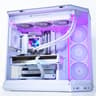 ❄️🥶Cryo V1❄NVIDIA RTX 5070 Ti  16GB❄AMD Ryzen 7 9800X3D❄32GB DDR5❄2TB NVME