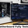 B550-PLUS WiFi AM4 ATX ASUS TUF Gaming Motherboard