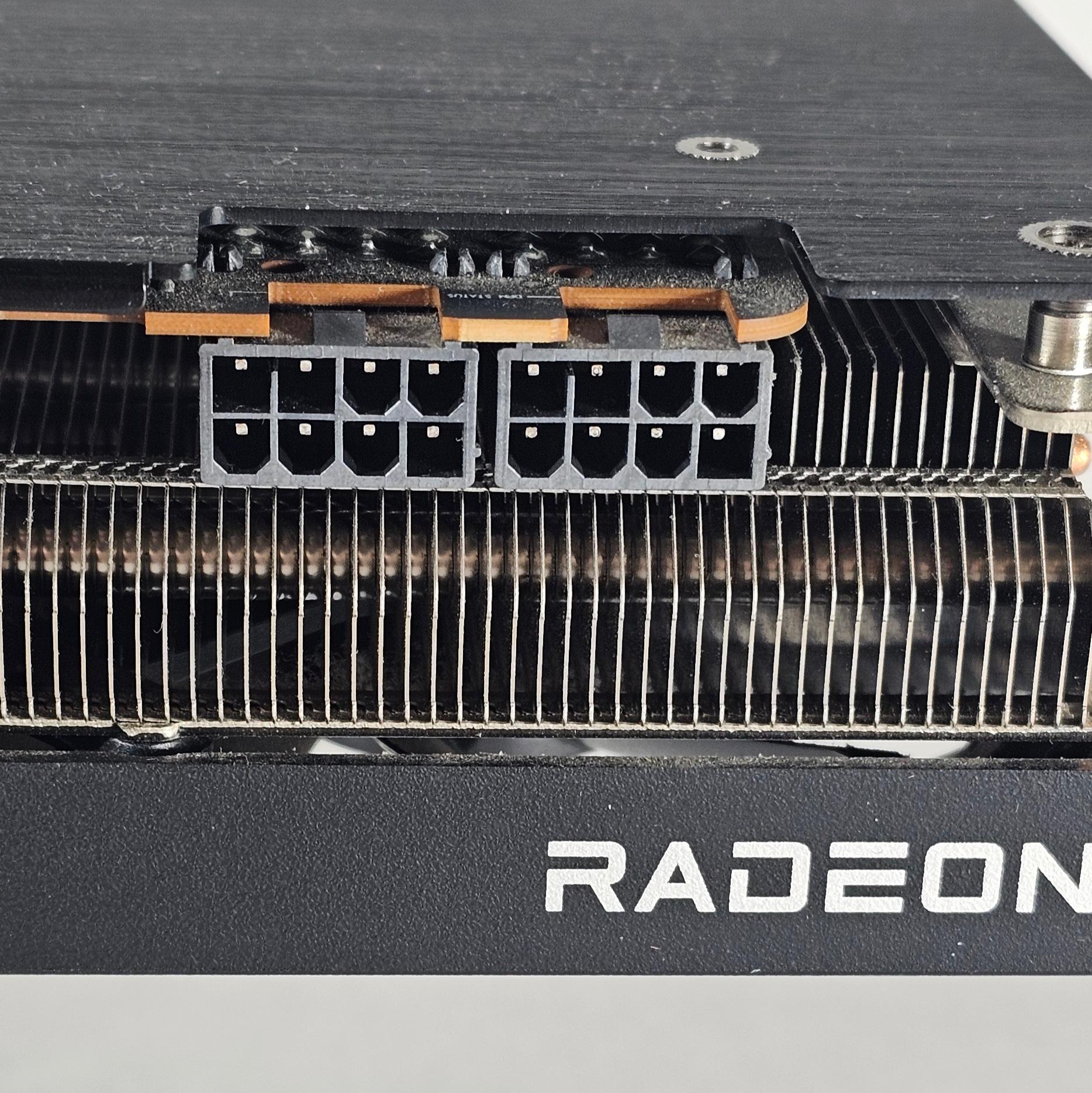 RX 7800 XT PowerCooler Radeon 16GB