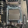 Msi pro b650-p motherboard Atx