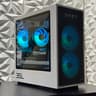 Rtx 5070 Pc / Ryzen 7 8700F / 16GB DDR5 Ram / 1TB m.2 Nvme ssd / gaming pc / desktop computer