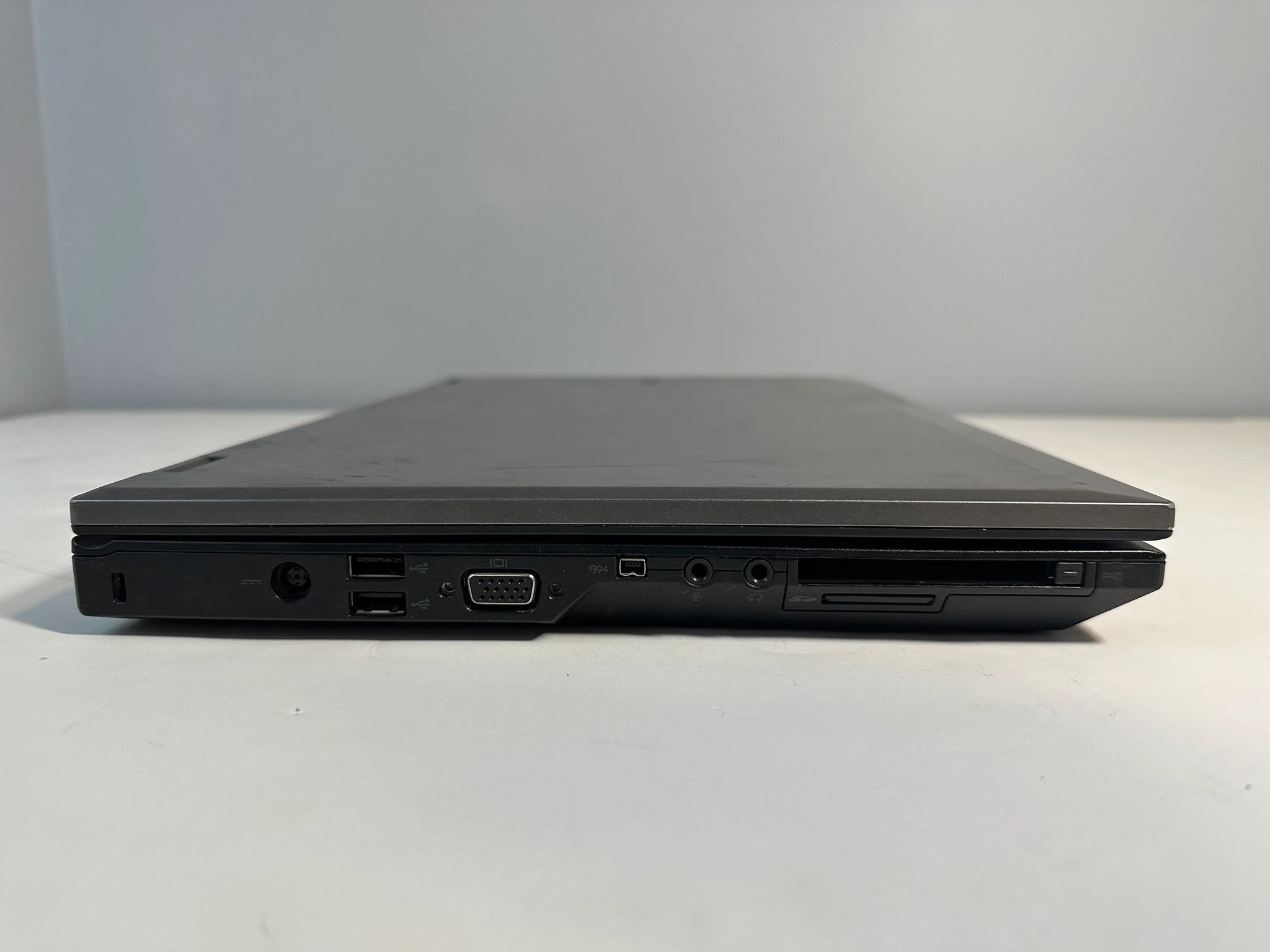 Dell Latitude E5510 Laptop Computer Intel Core i5 520M 4GB Ram 100GB HDD WIFI WIN10 #4