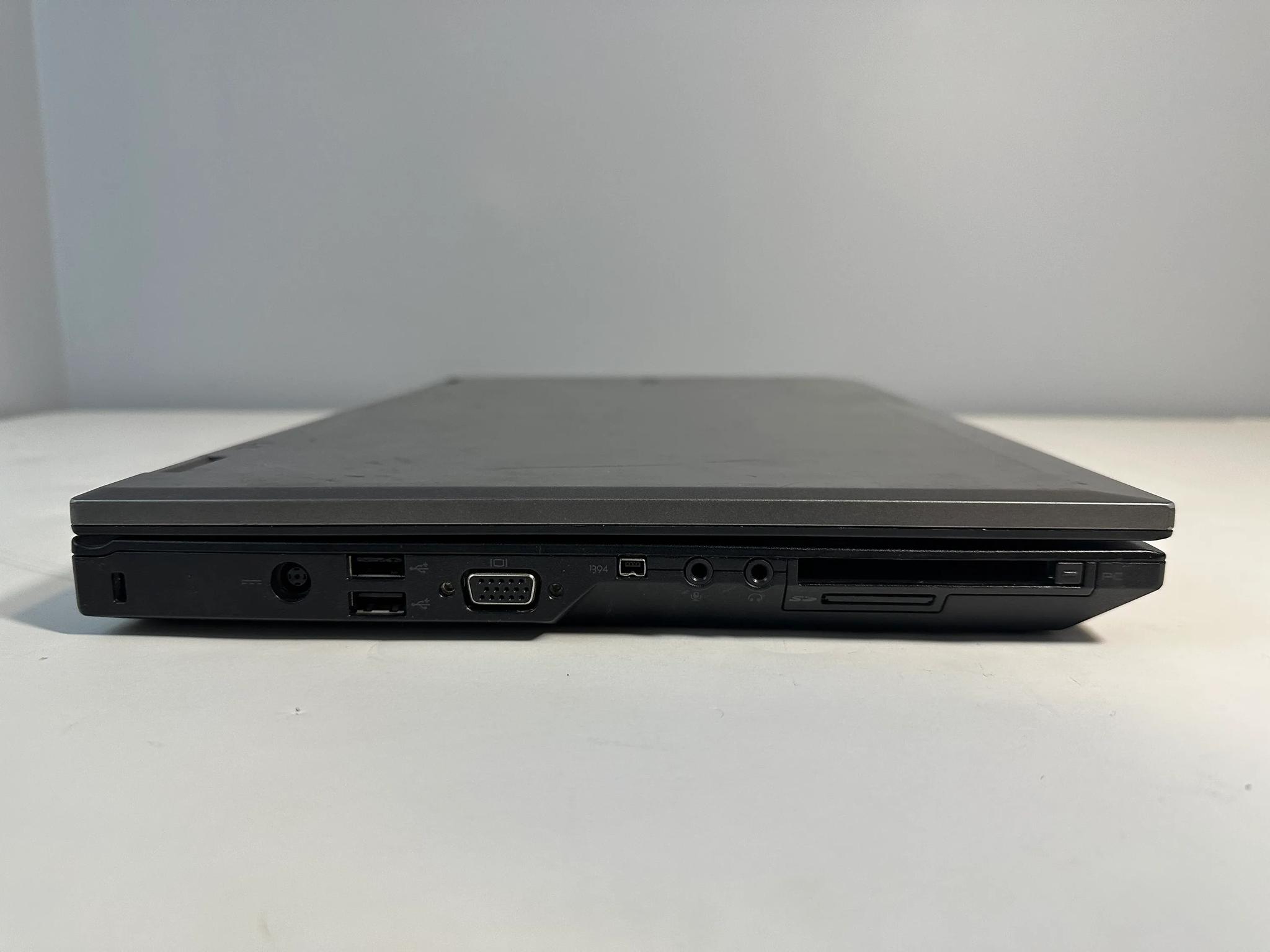 Dell Latitude E5510 Laptop Computer Intel Core i5 520M 4GB Ram 100GB HDD WIFI WIN10 #4