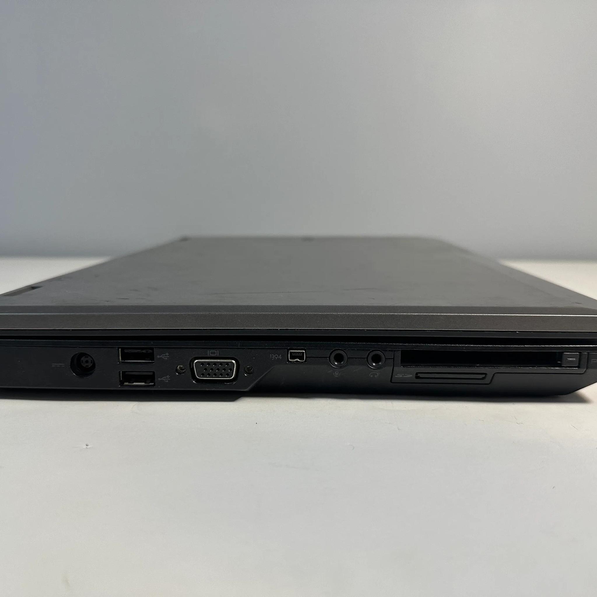 Dell Latitude E5510 Laptop Computer Intel Core i5 520M 4GB Ram 100GB HDD WIFI WIN10 #4