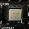 AMD Ryzen 5 5600G 3.9 GHz 6-Core Processor With cooler