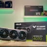 ASUS TUF RTX 4070 12GB Gaming OC