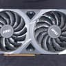 Msi RX 6600 8GB