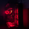 Custom Gaming PC "all black"