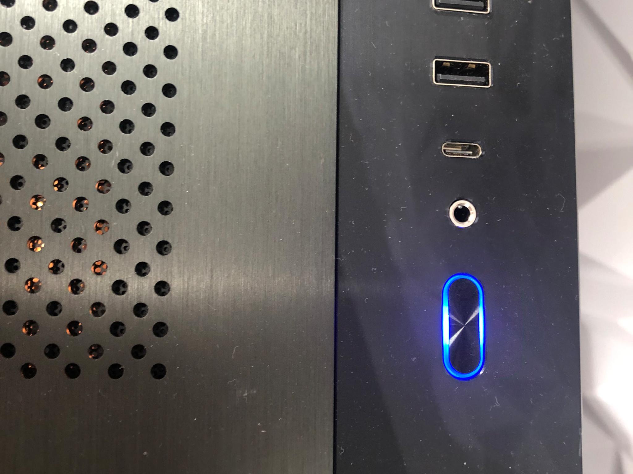 FIRESTORM🔥9800X3D🔥9060XT 16GB🔥2TB M.2🔥WI-FI